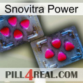 Snovitra Power 15